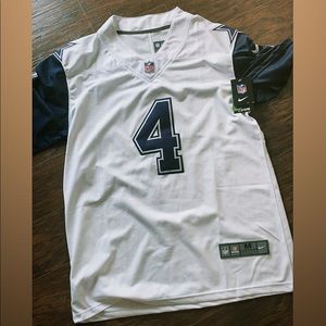 Classic Dallas cowboys jersey NWT